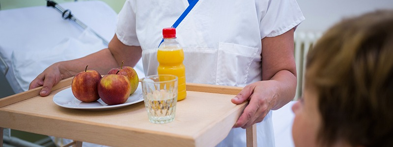 No momento, você está visualizando Copeira que servia pacientes tem direito a adicional de insalubridade￼