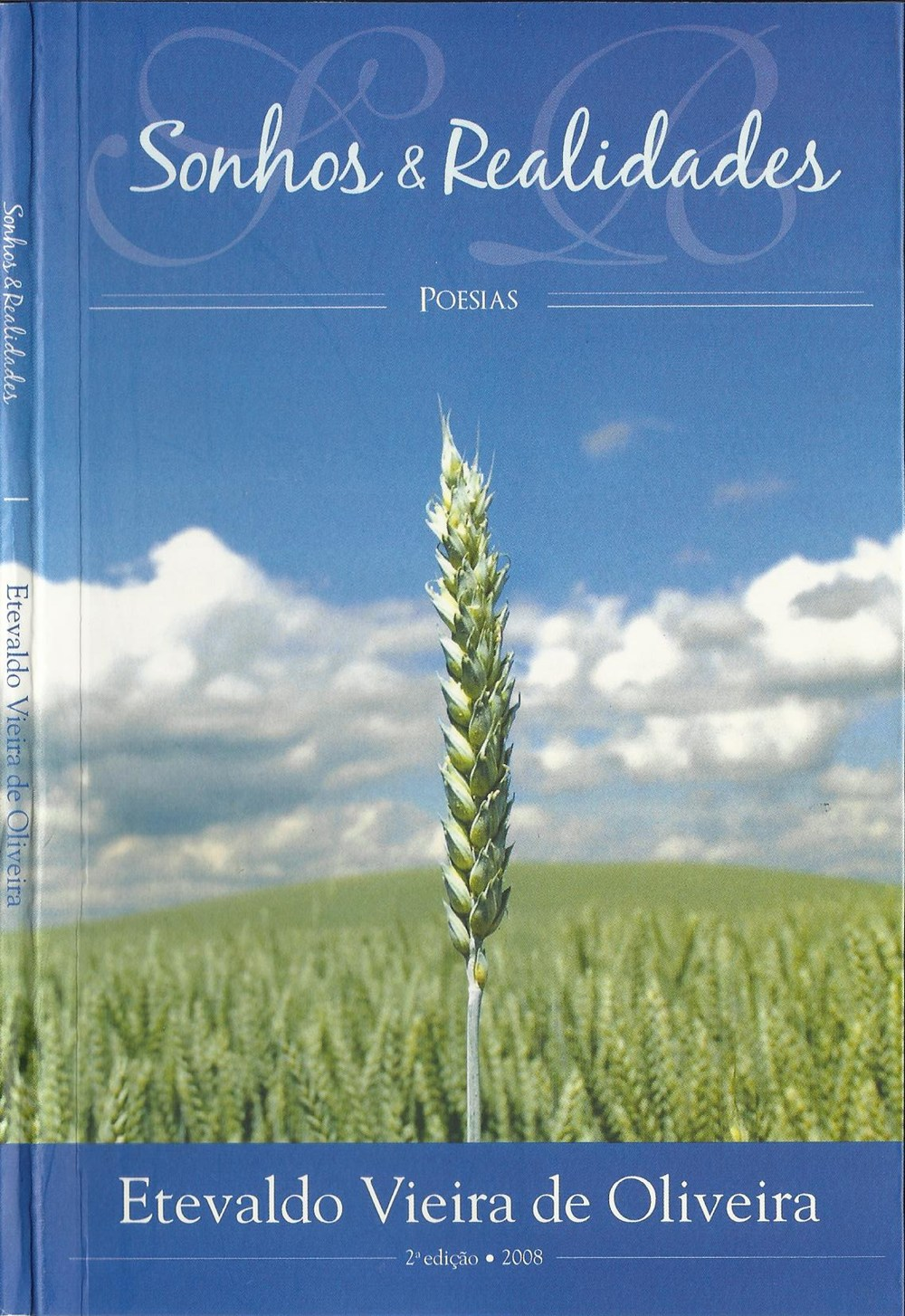 Leia mais sobre o artigo Sonhos e Realidades, Ed. 1 (1992) e Ed. 2 (2008)
